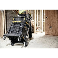 DeWALT DWST1-71196 TSTAK Trolley met telescopische handgreep - 3253561711961 - DWST1-71196 - Mastertools.nl