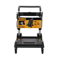 DeWALT DWST1-71196 TSTAK Trolley met telescopische handgreep - 3253561711961 - DWST1-71196 - Mastertools.nl