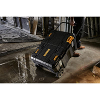 DeWALT DWST17871-1 Gereedschapswagen TSTAK IP54 113L - 3253561178719 - DWST17871-1 - Mastertools.nl