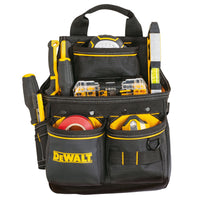 DeWALT DWST40201-1 Spijkertas met Riem 13-vaks - 3253561402012 - DWST40201-1 - Mastertools.nl