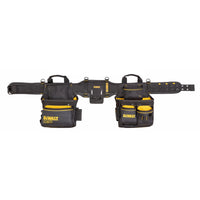 DeWALT DWST40603-1 Gereedschapsgordel 25-vaks - 3253561406034 - DWST40603-1 - Mastertools.nl