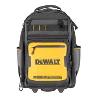 DeWALT DWST60101-1 Gereedschapsrugtas met Wielen - 3253561601019 - DWST60101-1 - Mastertools.nl