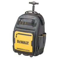 DeWALT DWST60101-1 Gereedschapsrugtas met Wielen - 3253561601019 - DWST60101-1 - Mastertools.nl