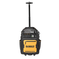 DeWALT DWST60101-1 Gereedschapsrugtas met Wielen - 3253561601019 - DWST60101-1 - Mastertools.nl