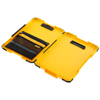 DeWALT DWST82732-1 TSTAK Klembord - 3253561827327 - DWST82732-1 - Mastertools.nl