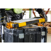 DeWALT DWST82732-1 TSTAK Klembord - 3253561827327 - DWST82732-1 - Mastertools.nl