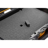 DeWALT DWST83459-1 ToughSystem 2.0 Inlay voor DS166/DS300/DS400 - 3253561834592 - DWST83459-1 - Mastertools.nl