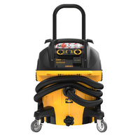 DeWALT DWV905M Nat- en Droogstofzuiger - 5035048751336 - DWV905M-QS - Mastertools.nl