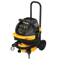 DeWALT DWV905M Nat- en Droogstofzuiger - 5035048751336 - DWV905M-QS - Mastertools.nl