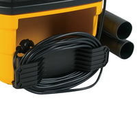 DeWALT DXV15T Toolbox 15L Nat- en Droogstofzuiger 230V - 6921183087173 - DXV15T - Mastertools.nl