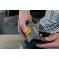 Stanley FMHT6-70868 FATMAX® 6-TR75 Handtacker 6 in 1 - 3253566708683 - FMHT6-70868 - Mastertools.nl