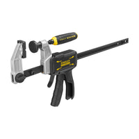 Stanley FMHT83006-0 FatMax™ Hybrid eenhandslijmtang/spreider 300 mm - - - Mastertools.nl