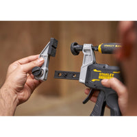 Stanley FMHT83007-0 FatMax™ Hybrid eenhandslijmtang/spreider 450 mm - - - Mastertools.nl