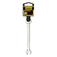 Stanley FMMT13066-0 FatMax Steeksleutel 10x11mm antislip - 3253560130664 - FMMT13066-0 - Mastertools.nl