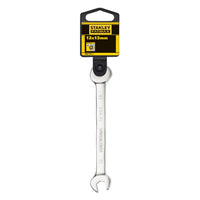 Stanley FMMT13067-0 FatMax Steeksleutel 12x13mm antislip - 3253560130671 - FMMT13067-0 - Mastertools.nl