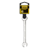 Stanley FMMT13068-0 FatMax Steeksleutel 14x15mm antislip - 3253560130688 - FMMT13068-0 - Mastertools.nl