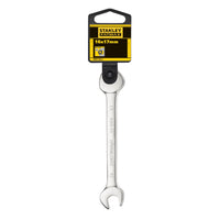 Stanley FMMT13069-0 FatMax Steeksleutel 16x17mm antislip - 3253560130695 - FMMT13069-0 - Mastertools.nl