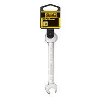 Stanley FMMT13072-0 FatMax Steeksleutel 21x23mm antislip - 3253560130725 - FMMT13072-0 - Mastertools.nl