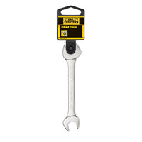 Stanley FMMT13073-0 FatMax Steeksleutel 24x27mm antislip - 3253560130732 - FMMT13073-0 - Mastertools.nl