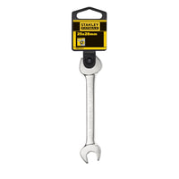 Stanley FMMT13074-0 FatMax Steeksleutel 25x28mm antislip - 3253560130749 - FMMT13074-0 - Mastertools.nl