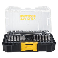 Stanley FMMT19101-0 FATMAX PRO-STACK Doppenset 1/4