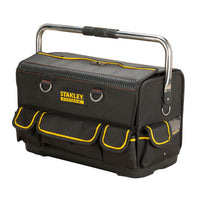 Stanley FatMax FMST1-70719 Stevige Gereedschapstas - 3253561707193 - FMST1-70719 - Mastertools.nl