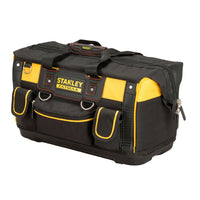 Stanley FatMax FMST1-71180 Stevige Gereedschapstas 18 - 3253561711800 - FMST1-71180 - Mastertools.nl