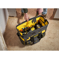 Stanley FatMax FMST1-71180 Stevige Gereedschapstas 18 - 3253561711800 - FMST1-71180 - Mastertools.nl