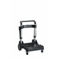 Stanley FatMax Pro-Stack Telescopische Trolly - FMST1-72363 - 3253561723636 - FMST1-72363 - Mastertools.nl