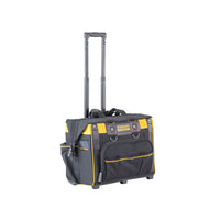 Stanley FMST1-80148 FatMax Gereedschapstas met Wielen - 3253561801488 - FMST1-80148 - Mastertools.nl