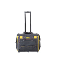 Stanley FMST1-80148 FatMax Gereedschapstas met Wielen - 3253561801488 - FMST1-80148 - Mastertools.nl