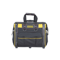 Stanley FMST1-80148 FatMax Gereedschapstas met Wielen - 3253561801488 - FMST1-80148 - Mastertools.nl