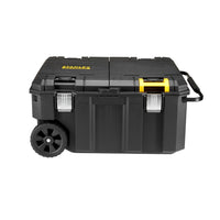 Stanley FMST17870-1 FatMax Pro-Stack Gereedschapskoffer 113L IP54 - 3253561178702 - FMST17870-1 - Mastertools.nl