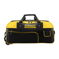 Stanley FMST82706-1 FatMax Opbergtas met wielen - 3253561827068 - FMST82706-1 - Mastertools.nl