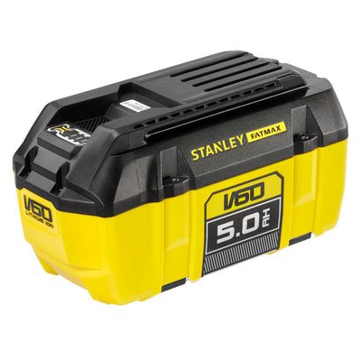 SFMCB605 FATMAX® V60 Accu 54V 5.0Ah