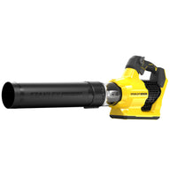 Stanley SFMCBLB76B FATMAX® V60 Accu bladblazer 54V Basic Body - 5035048728239 - SFMCBLB76B-XJ - Mastertools.nl