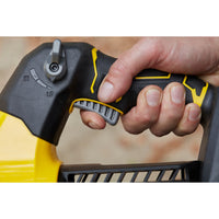 Stanley SFMCBLB76B FATMAX® V60 Accu bladblazer 54V Basic Body - 5035048728239 - SFMCBLB76B-XJ - Mastertools.nl