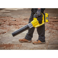 Stanley SFMCBLB76B FATMAX® V60 Accu bladblazer 54V Basic Body - 5035048728239 - SFMCBLB76B-XJ - Mastertools.nl