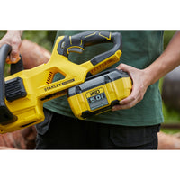 Stanley SFMCCSB664B FATMAX® V60 Accu kettingzaag 40cm 54V Basic Body - 5035048728215 - SFMCCSB664B-XJ - Mastertools.nl