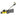 Stanley SFMCMS2653B FATMAX® V60 Accu grasmaaier 53cm met wielaandrijving 54V Basic Body - 5035048727171 - SFMCMS2653B-XJ - Mastertools.nl