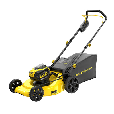 SFMCMW2653B FATMAX® V60 Accu grasmaaier 53cm 54V Basic Body