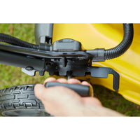 Stanley SFMCMW2653B FATMAX® V60 Accu grasmaaier 53cm 54V Basic Body - 5035048727164 - SFMCMW2653B-XJ - Mastertools.nl