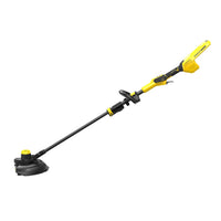 Stanley SFMCSTB963B FATMAX® V60 Accu grastrimmer 54V Basic Body - 5035048728178 - SFMCSTB963B-XJ - Mastertools.nl