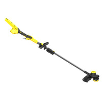 Stanley SFMCSTB963B FATMAX® V60 Accu grastrimmer 54V Basic Body - 5035048728178 - SFMCSTB963B-XJ - Mastertools.nl