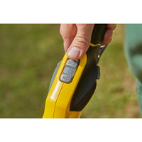 Stanley SFMCSTB963B FATMAX® V60 Accu grastrimmer 54V Basic Body - 5035048728178 - SFMCSTB963B-XJ - Mastertools.nl