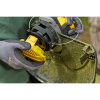 Stanley SFMCSTB963B FATMAX® V60 Accu grastrimmer 54V Basic Body - 5035048728178 - SFMCSTB963B-XJ - Mastertools.nl