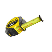 Stanley STHT37232-0 Rolbandmaat Control-Lock 8m - 25mm - 3253560372323 - STHT37232-0 - Mastertools.nl