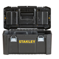 Stanley STST1-75521 Gereedschapkoffer Essential M 19