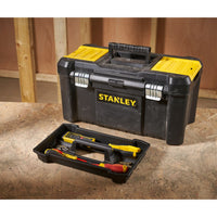 Stanley STST1-75521 Gereedschapkoffer Essential M 19