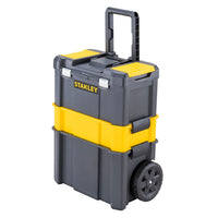 Stanley STST1-80151 Gereedschapskoffer Essential - 3253561801518 - STST1-80151 - Mastertools.nl